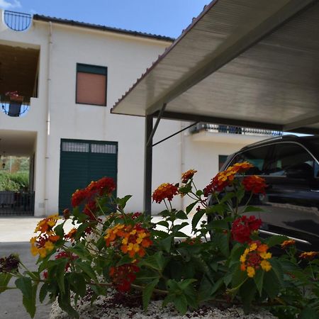 Casa Country Villa Agrigento Bagian luar foto