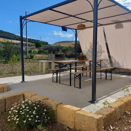 Casa Country Villa Agrigento Bagian luar foto