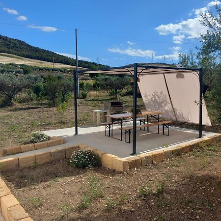 Casa Country Villa Agrigento Bagian luar foto