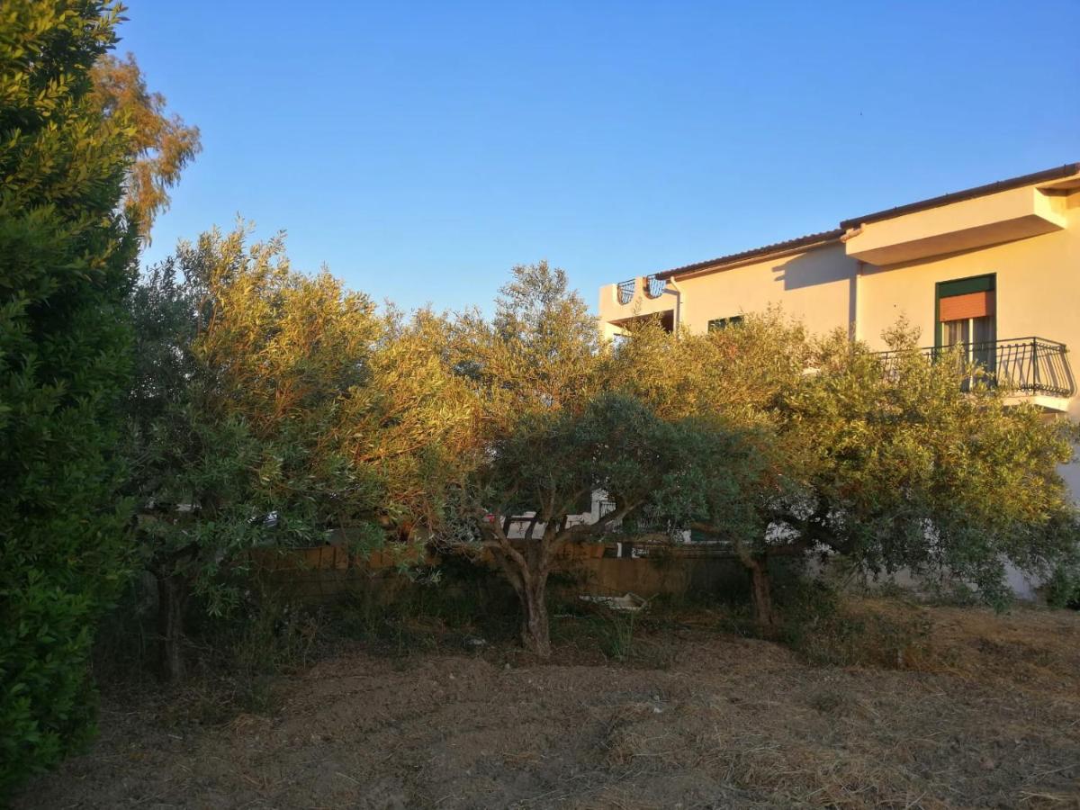 Casa Country Villa Agrigento Bagian luar foto