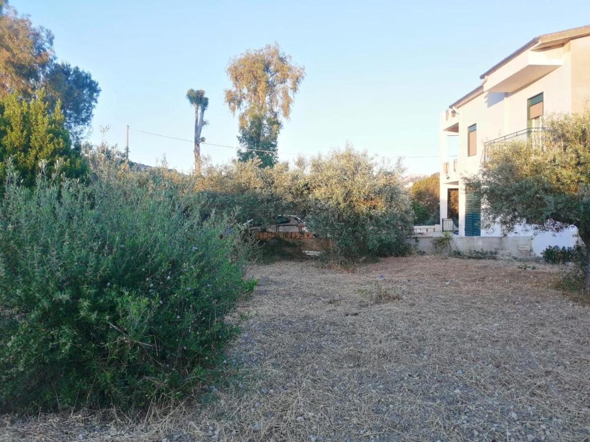 Casa Country Villa Agrigento Bagian luar foto