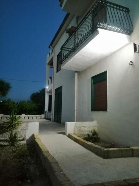 Casa Country Villa Agrigento Bagian luar foto