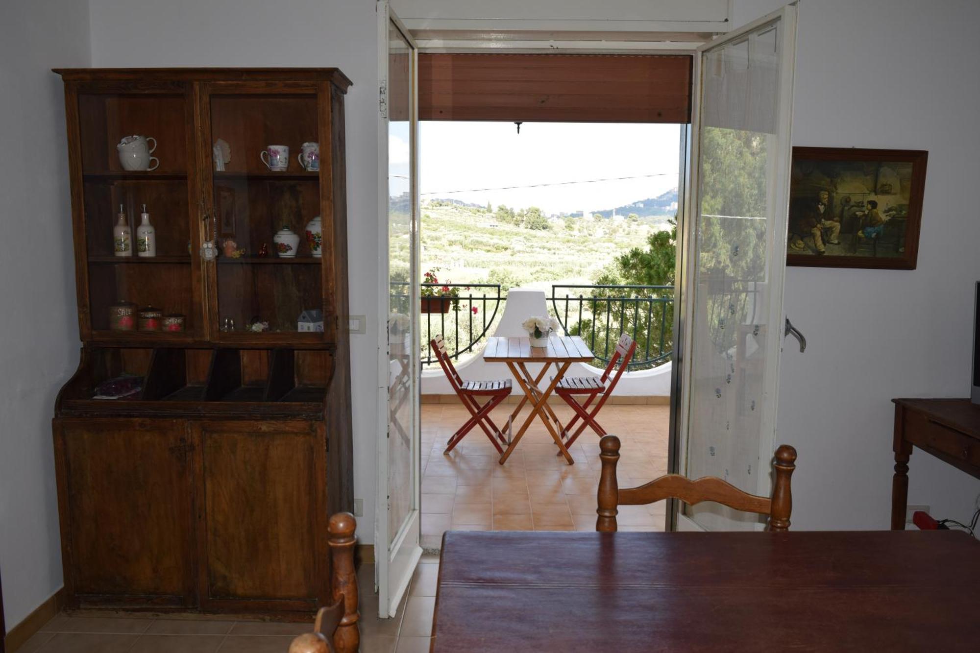 Casa Country Villa Agrigento Bagian luar foto