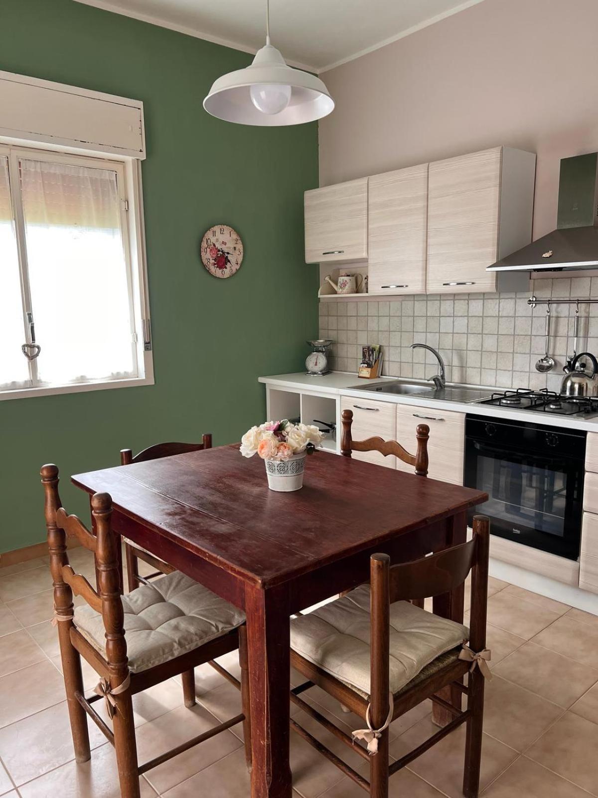 Casa Country Villa Agrigento Bagian luar foto