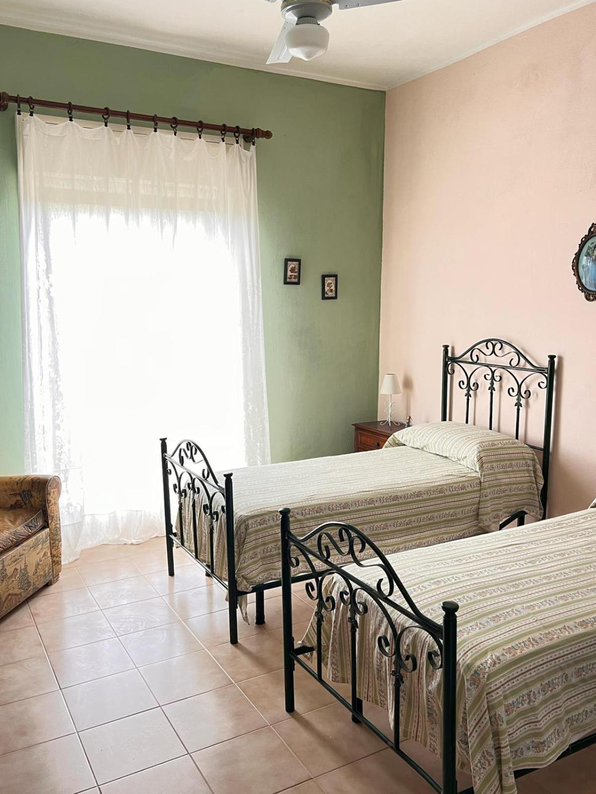 Casa Country Villa Agrigento Bagian luar foto