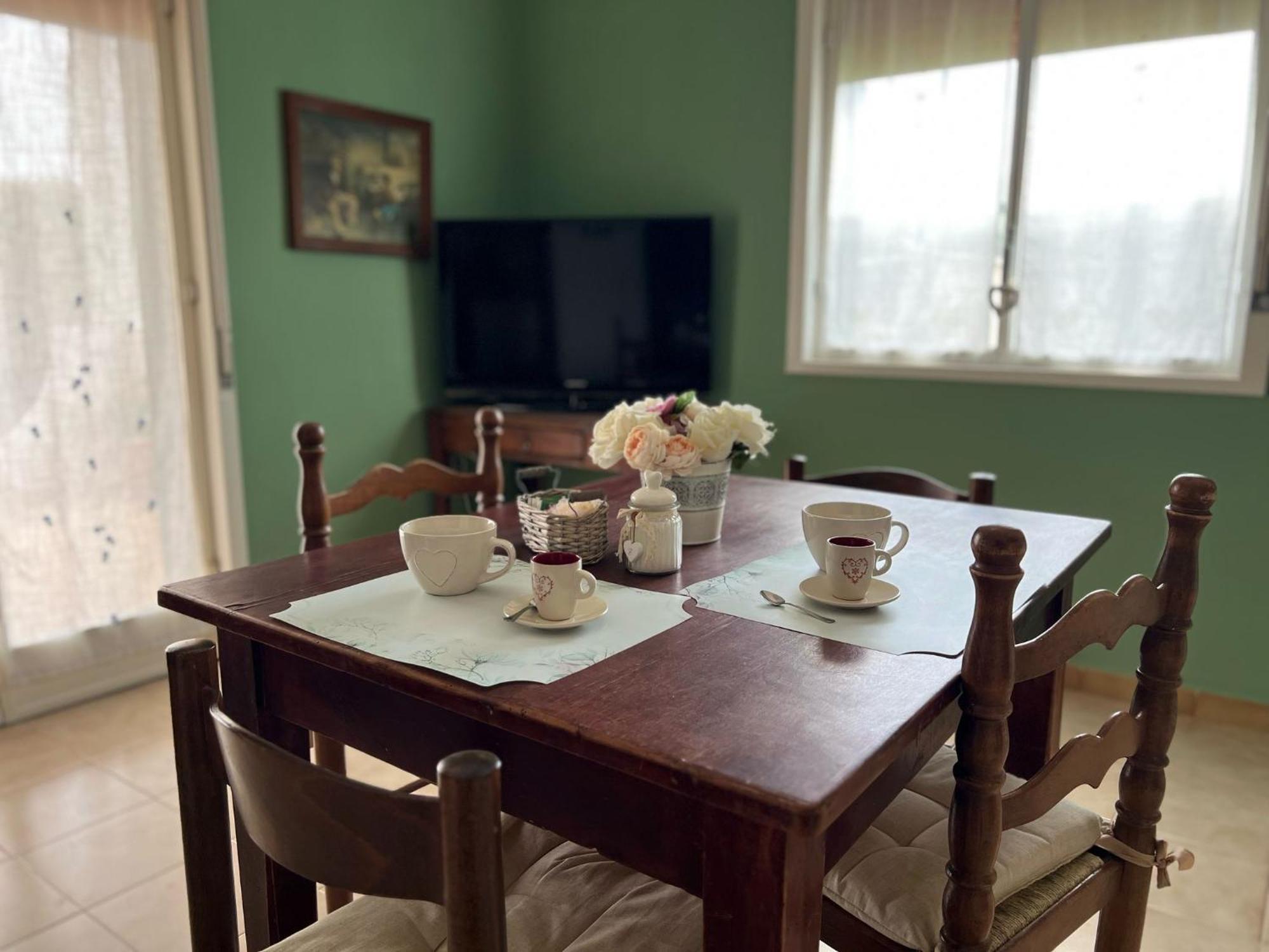 Casa Country Villa Agrigento Bagian luar foto