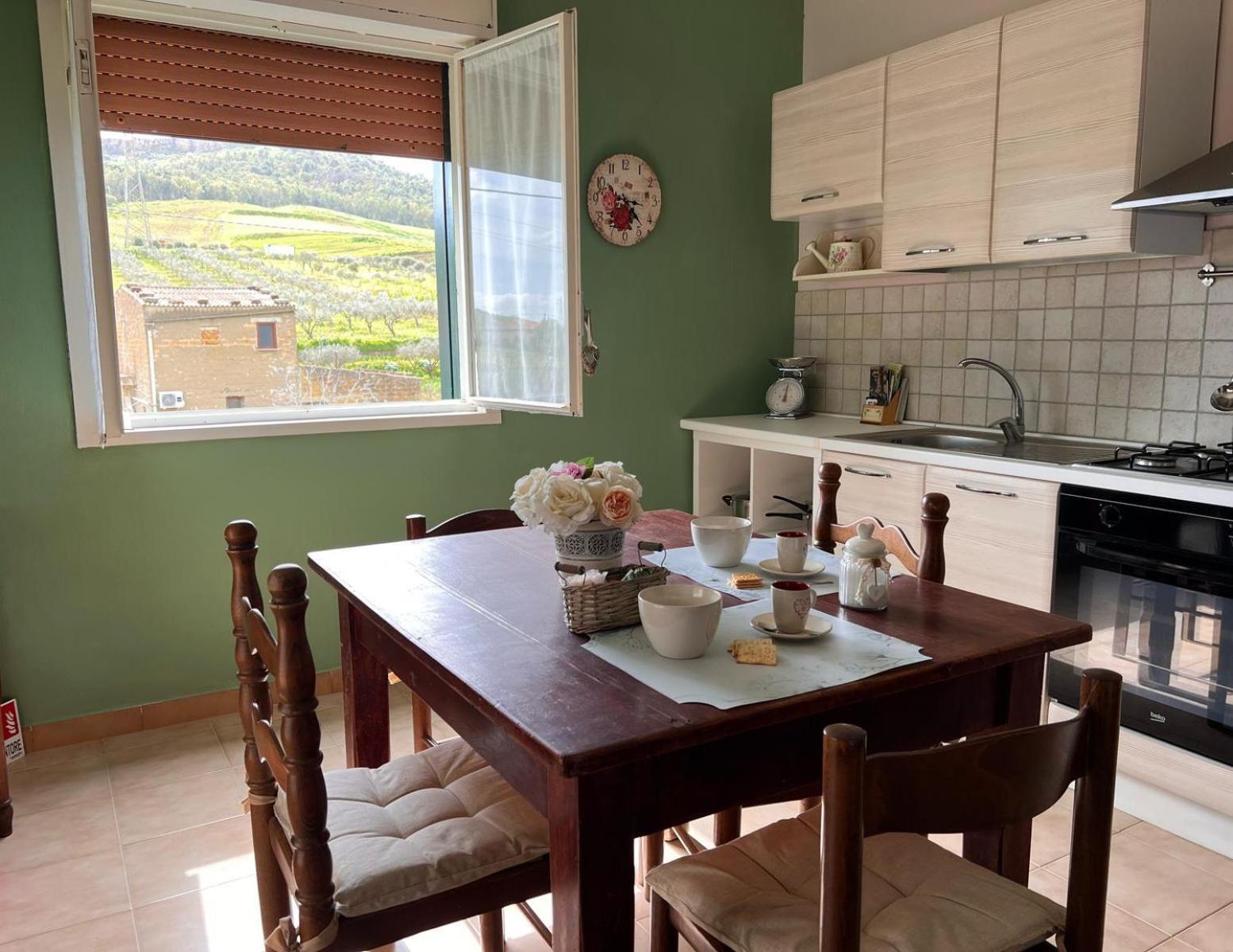 Casa Country Villa Agrigento Bagian luar foto