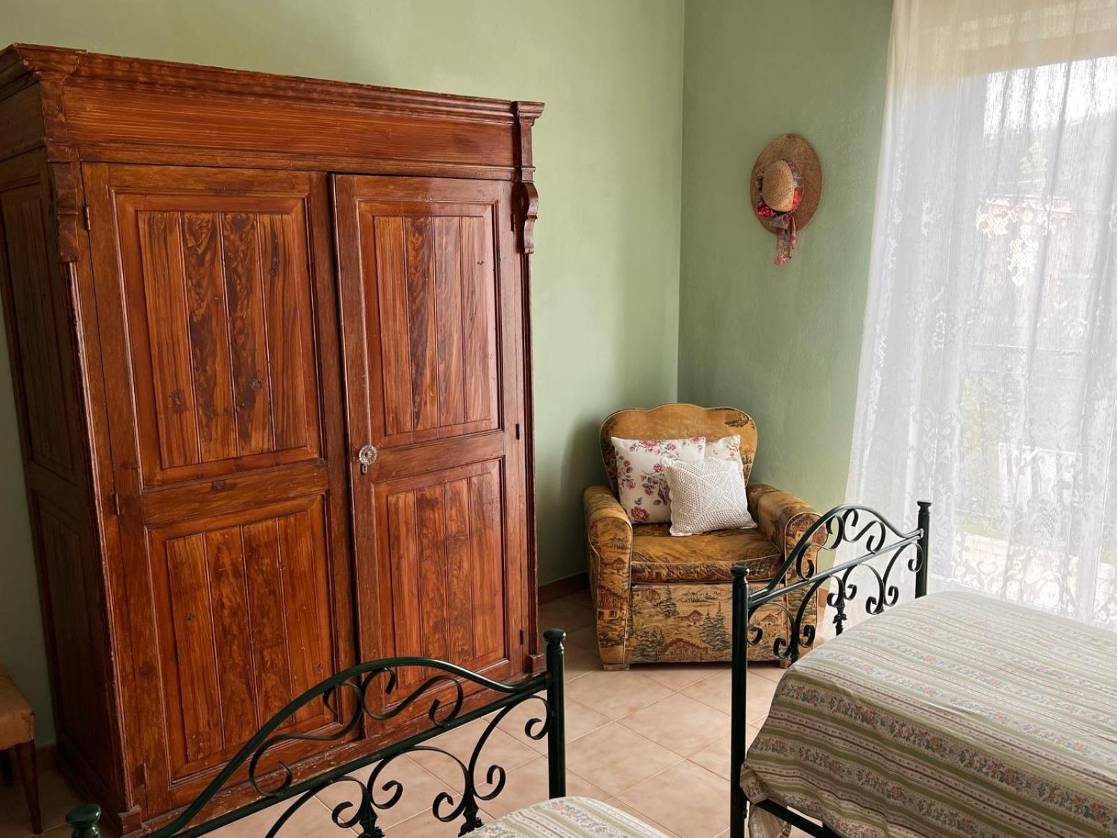 Casa Country Villa Agrigento Bagian luar foto