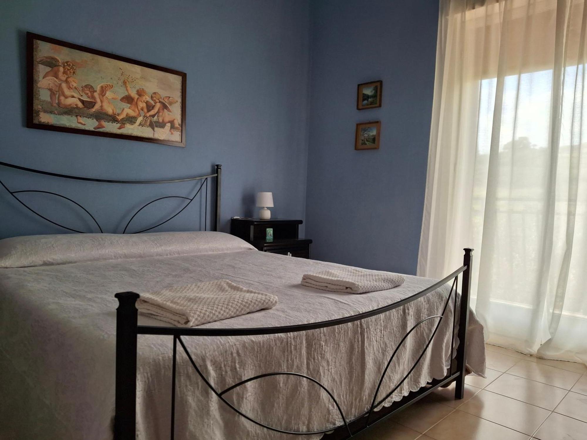 Casa Country Villa Agrigento Bagian luar foto