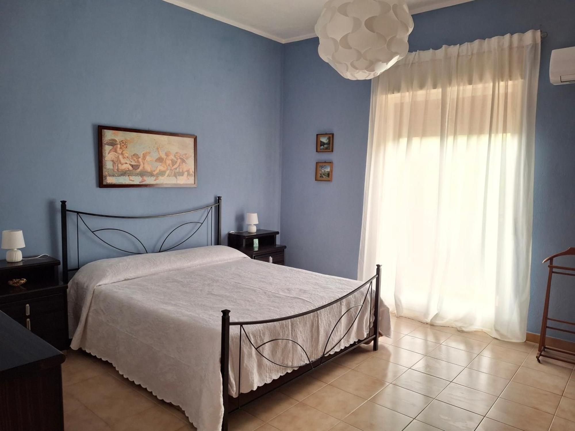 Casa Country Villa Agrigento Bagian luar foto