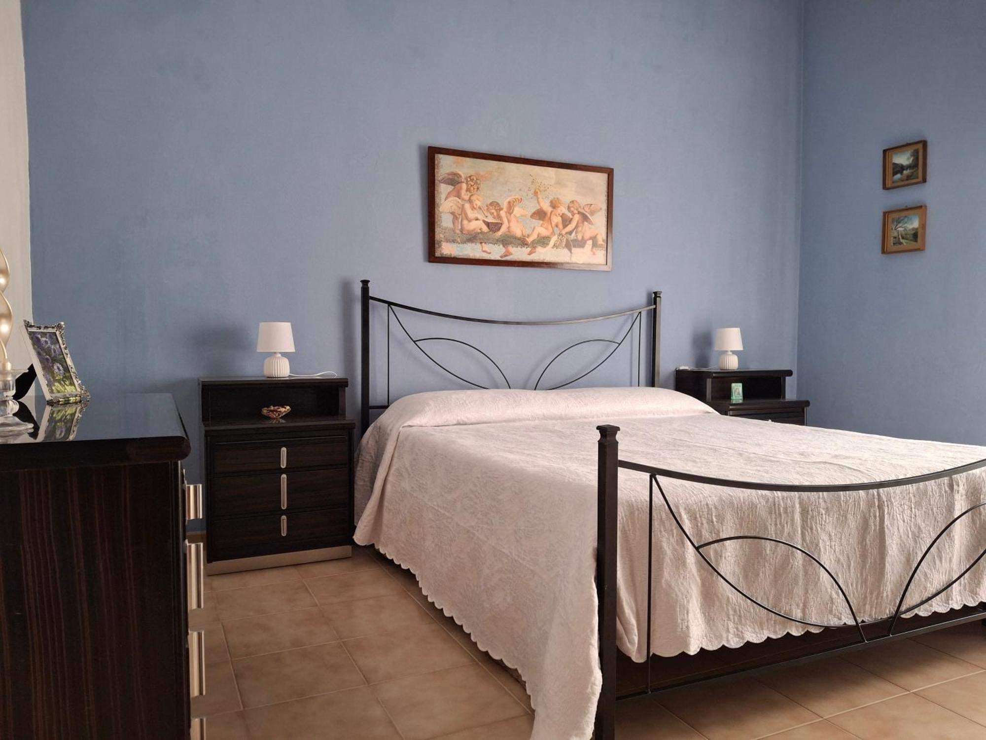 Casa Country Villa Agrigento Bagian luar foto